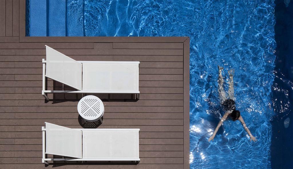 Villa Pnai Rosh Pinna Ngoại thất bức ảnh