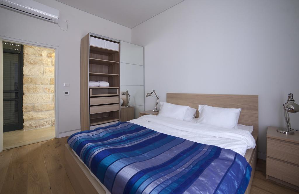 Villa Pnai Rosh Pinna Ngoại thất bức ảnh
