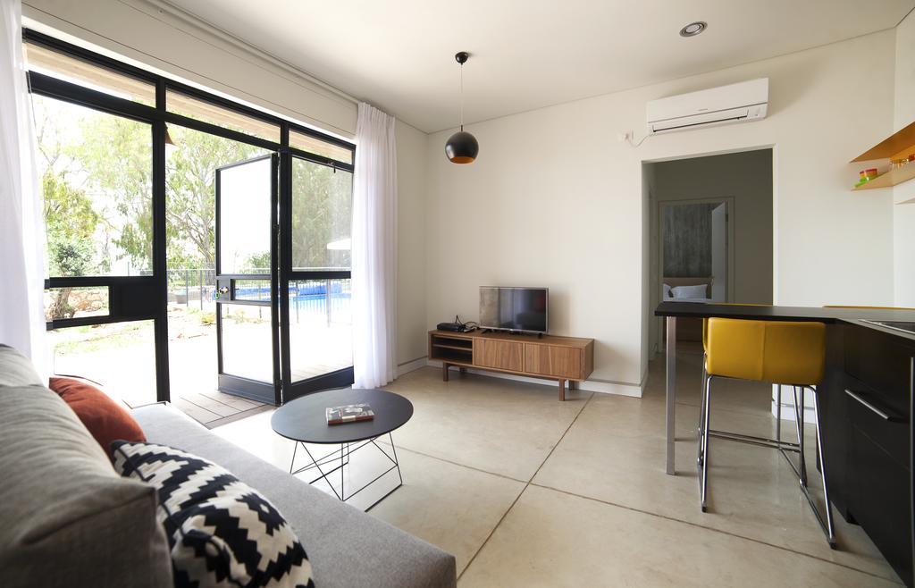 Villa Pnai Rosh Pinna Ngoại thất bức ảnh