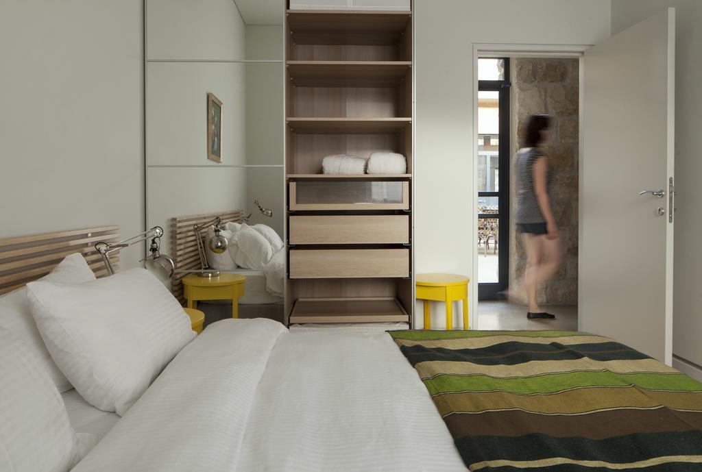 Villa Pnai Rosh Pinna Ngoại thất bức ảnh