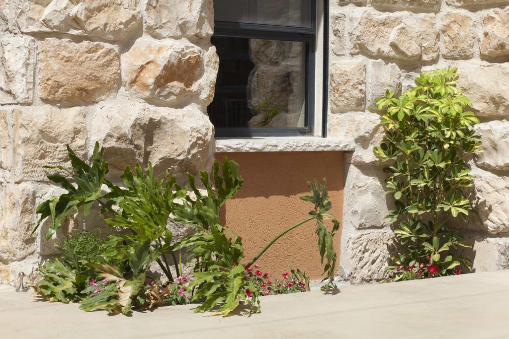 Villa Pnai Rosh Pinna Ngoại thất bức ảnh
